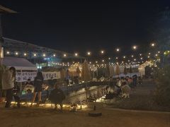 -DGE季风钓虾营地·团建·聚会