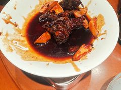 -徽三说·土徽菜·中国徽菜连锁品牌(阳湖总店)