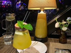 -巴别塔法餐舍(朝阳店)