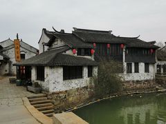 -巡塘古镇