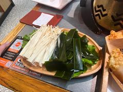 -探鱼·鲜青椒爽麻烤鱼(苏宁广场店)