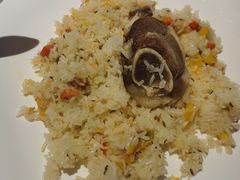 -羊巴道新疆菜·清真(上梅林店)