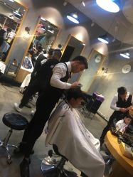 点击看大图 -时尚殿堂明星门店