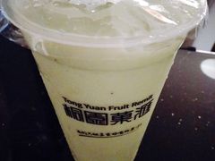 -桐园果汇(湖贝店)