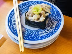 -KURA寿司(金阁寺店)