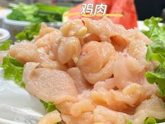 -农小锅自助小火锅(北京大兴凯德店)