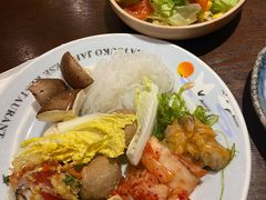 -松子料理(白家庄店)