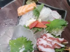 -匠和风精致料理(莆田财富中心店)