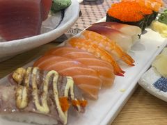 -林妈妈村·日式料理(宝山万达店)