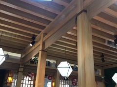 -九田家黑牛烤肉料理(太阳城店)