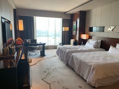 -广交会威斯汀酒店