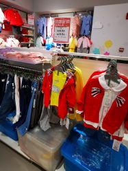 -贝贝熊(武汉武昌府佰港城店)