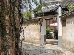 -惠山古镇·寄畅园