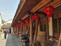 -鹿亭中村