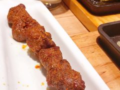 -窑啊窑窑炉烧烤(合生广场店)