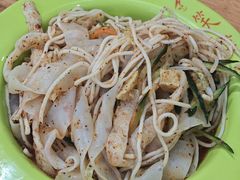 -笑笑凉皮(富国街店)