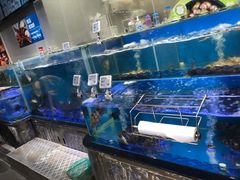 水产区-盒马鲜生(悠方店)