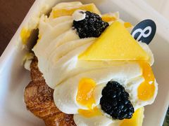 -BUTTERFUL&CREAMOROUS 黄油与面包(三里屯太古里店)