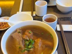 -中国厨房/台湾牛肉面