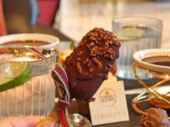 -怡廊(上海漕河泾万丽酒店)