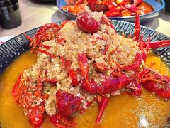 -红盔甲·小龙虾(车公庙店)