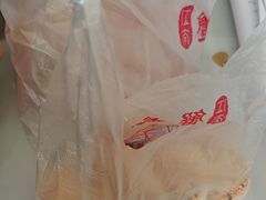-江南蟹壳皇(新民桥店)