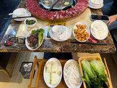 -小肥牛潮汕牛肉火锅(南联店)