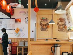 -禾绿回转寿司(万柳华联店)