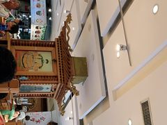 -大清花饺子(山庄店)