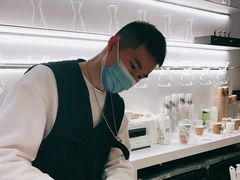 -% Arabica阿拉比卡咖啡(武康路店)