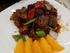 -新兴家喻酒家·羊城名宴(昌岗店)