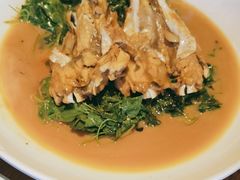 -永安鱼庄·镇江菜(丁卯店)