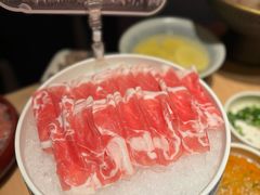-巴奴毛肚火锅(七宝领展广场店)