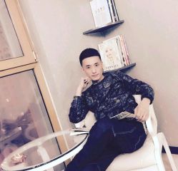 点击看大图 -小齐发型Star·Salon