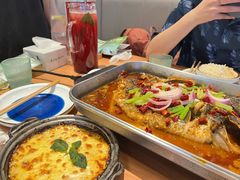-鱼酷活鱼烤鱼(江宁金鹰店)