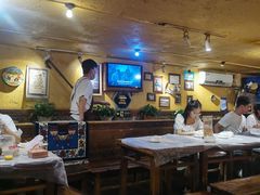-霄汉羊排(万松园一店)