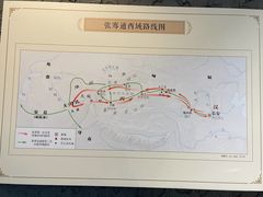 -巴音郭楞蒙古自治州博物馆