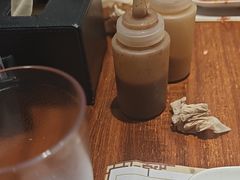 -汉巴味德·烤肉与啤酒的自助(杭州大悦城店)