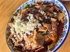-赵姐猪耳朵饭店
