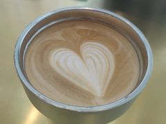 -109 COFFEE(建筑学院店)