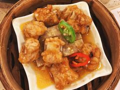 -点都德(聚福楼店)