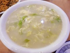 疙瘩汤大-振生清真饭店(永安道店)