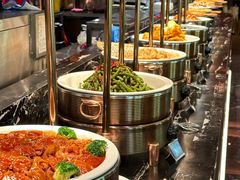 -鼎香缘海鲜自助火锅烤肉(锦辉购物广场店)