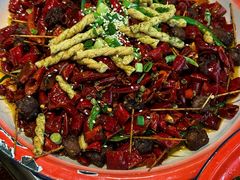 -兔槽江湖菜·重庆璧山兔(水围店)