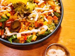 -HFFOUSA TACO弗萨塔可墨西哥餐厅(颐堤港店)