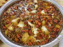 -黑皮酸菜鱼(绣花巷店)