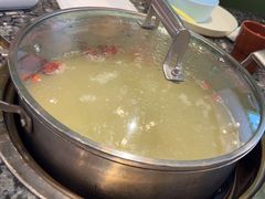 -一席地·本地鸡窝·杭帮鸡火锅(萧山银隆百货店)