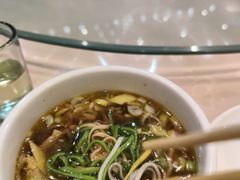 -令氏家外家岐山面(火炬路店)