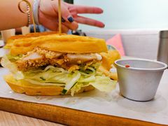 -仙踪林(江燕路万科里店)