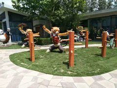 -春晖园度假酒店温泉